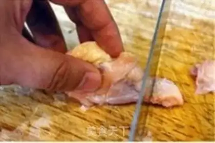 Make Honey stick step 0