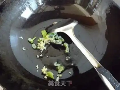 Make Tiger-skind quail eggs step 5
