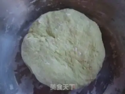 Make Fresh meat steam step 3