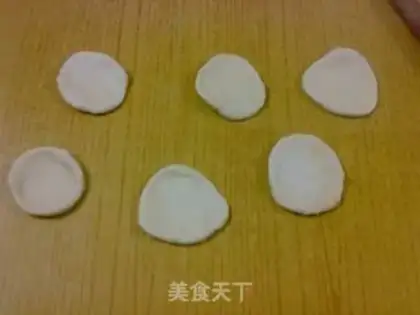 Make Onion butter buns step 6