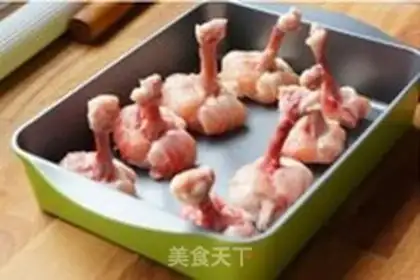 Make Honey stick step 1