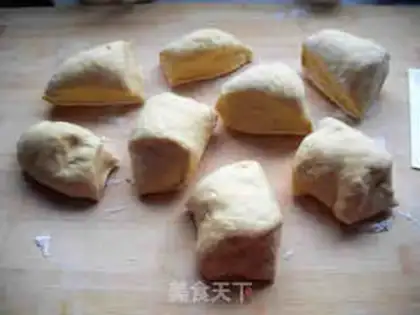 Make Spicy tofu step 5