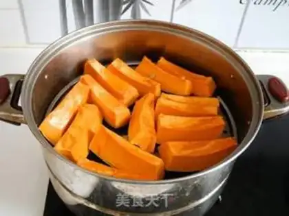 Make Pumpkin