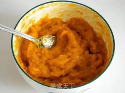 Make Pumpkin