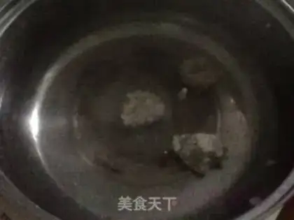 Make Pillow crotch soup step 6
