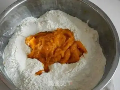 Make Pumpkin