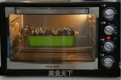 Make Honey stick step 5