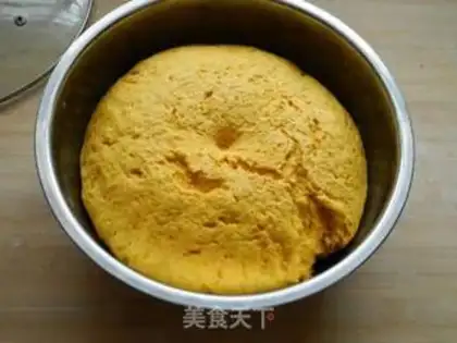 Make Pumpkin
