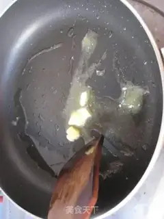 Make Sour corn soup step 6