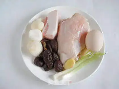 Make Chicken rolls step 0
