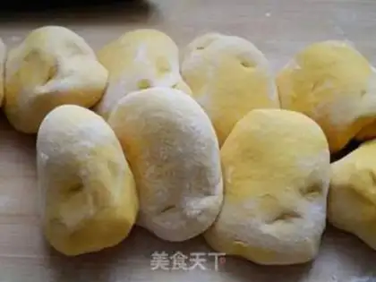 Make Pumpkin