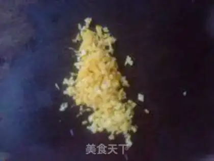 Make Microwave lemon cookies step 3