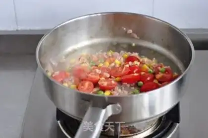 Make Spaghetti soup step 3