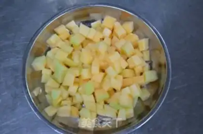 Make A fragrance step 6