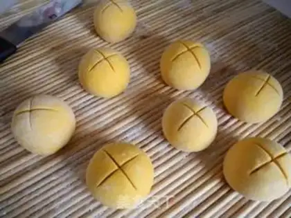 Make Pumpkin