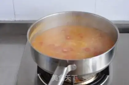 Make Spaghetti soup step 5