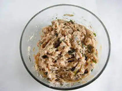Make Chicken rolls step 5