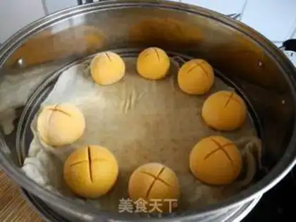 Make Pumpkin