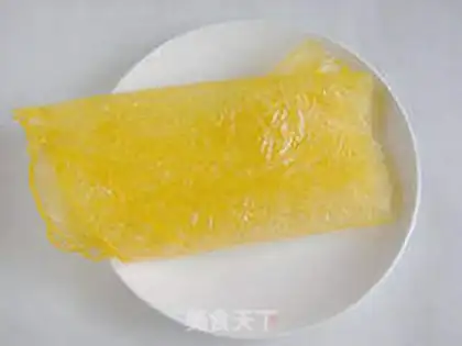 Make Chicken rolls step 6