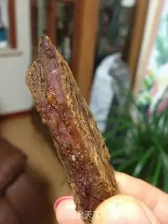Make Homemade beef jerky step 8