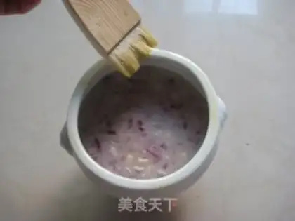Make Sour corn soup step 14