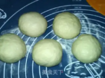 Make Pumpkin step 7