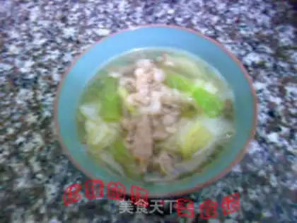 Make Lambmeat soup step 5
