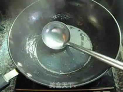 Make The sunflower fish step 12