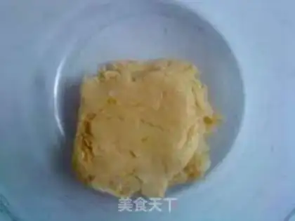 Make Microwave lemon cookies step 10