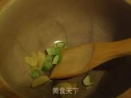Make A casserole gravy soup step 5