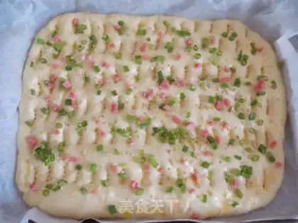 Make Meat loaf step 7