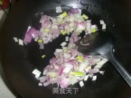 Make Noodles step 1