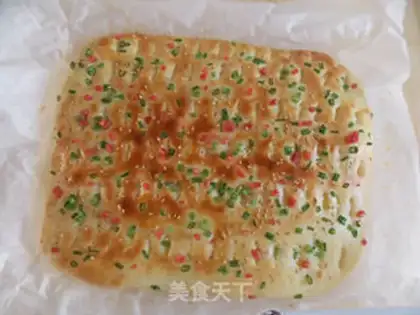 Make Meat loaf step 8