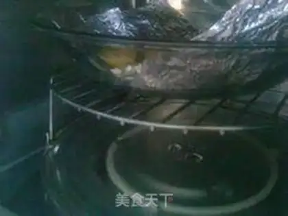 Make Microwave lemon cookies step 13