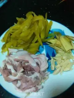 Make Squeeze and veal step 0