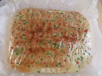 Make Meat loaf step 9