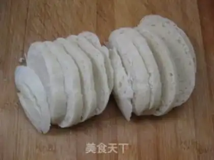 Make Gold buns step 2