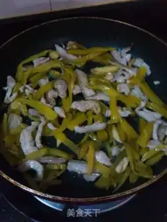 Make Squeeze and veal step 2