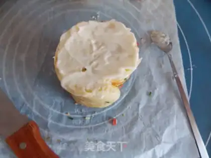 Make Meat loaf step 12