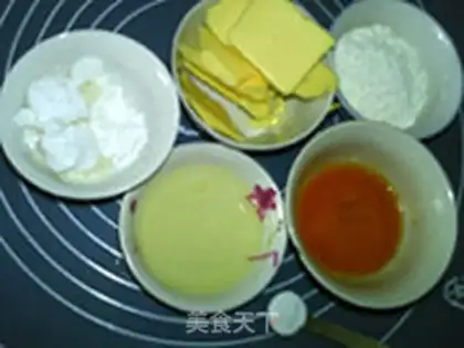 Make Fry egg rolls step 0