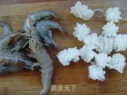 Make Curry pan step 2