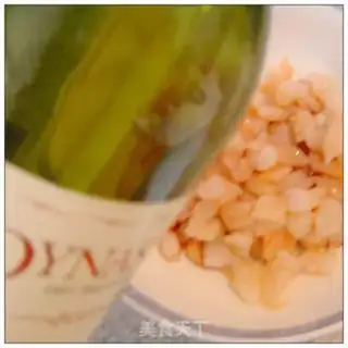 Make Salad shrimp step 2