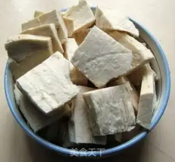Make Powderbone soup step 3