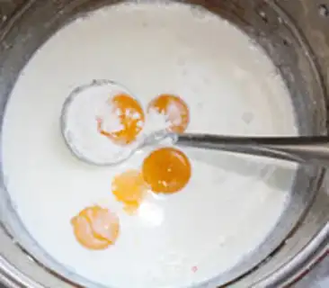 Make Potato balls step 6