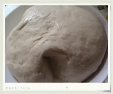 Make Chip rolls step 3