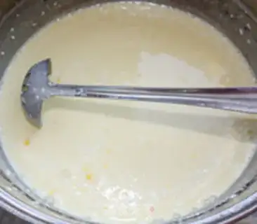 Make Potato balls step 7
