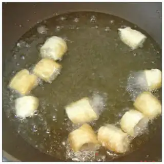 Make Salad shrimp step 5