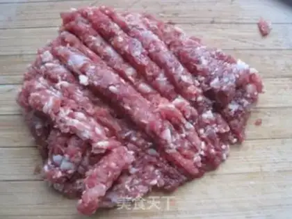 Make Lambball soup step 0