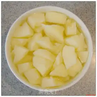Make Salad shrimp step 7