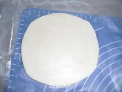 Make A thousand lasagna step 2
